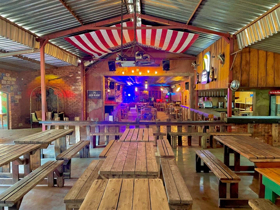 Commercial Property for Sale in Melodie North West